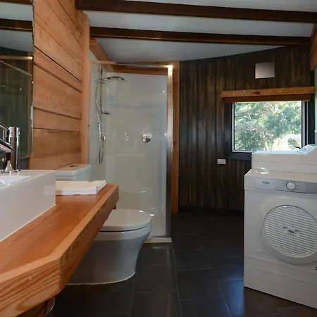 Taylors Bay Cottage South Bruny Exterior photo