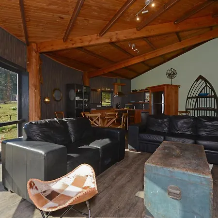 Taylors Bay Cottage South Bruny Exterior photo
