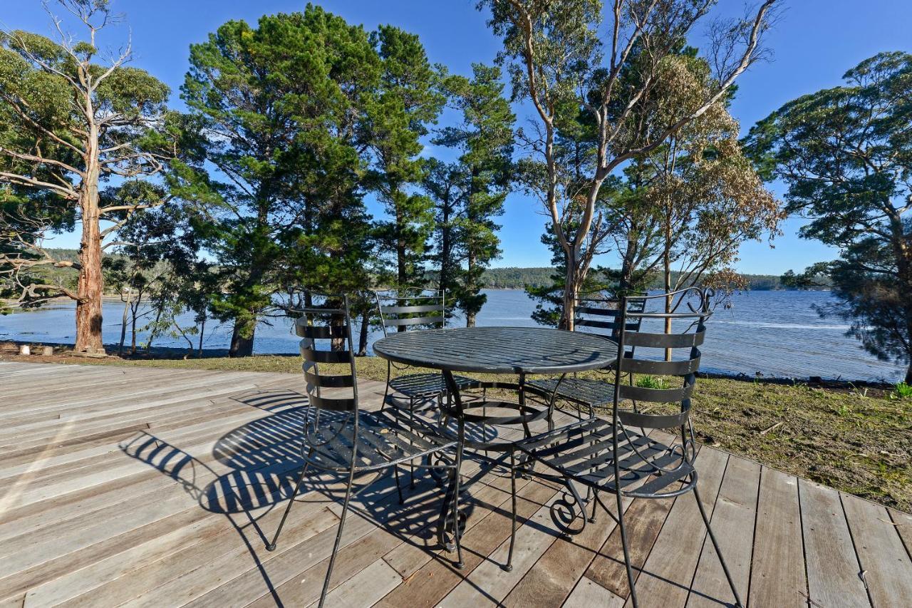 Taylors Bay Holiday home *