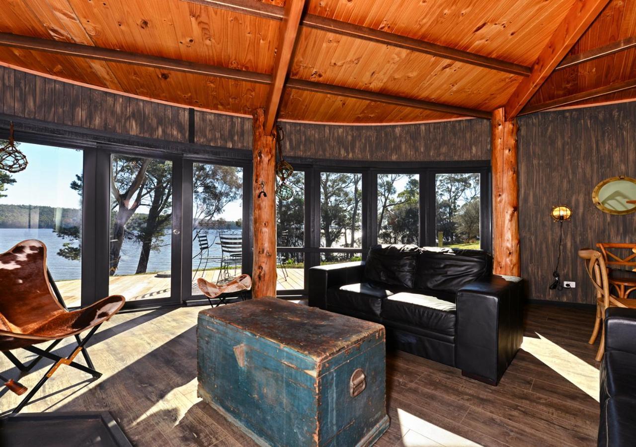 Holiday home Taylors Bay South Bruny