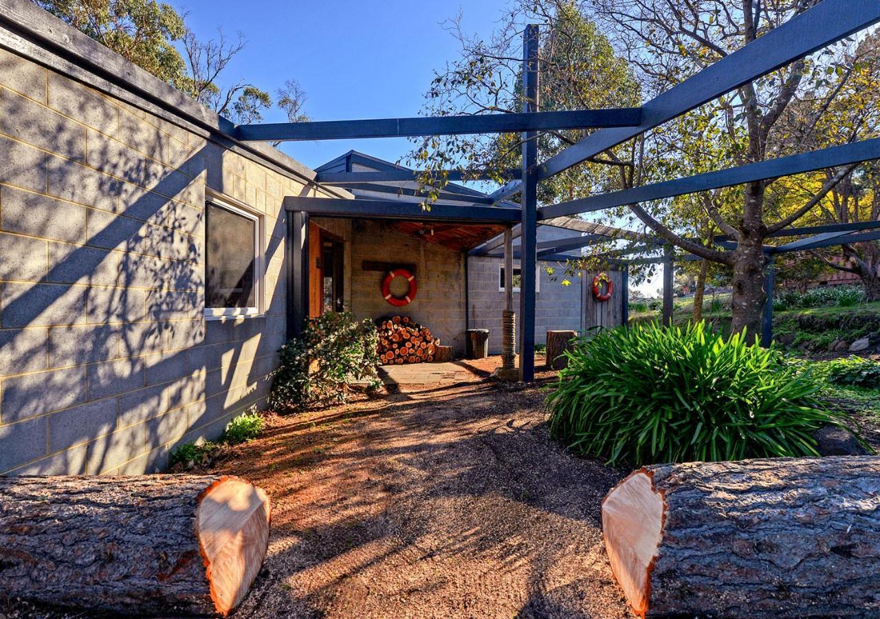 Taylors Bay Holiday home South Bruny