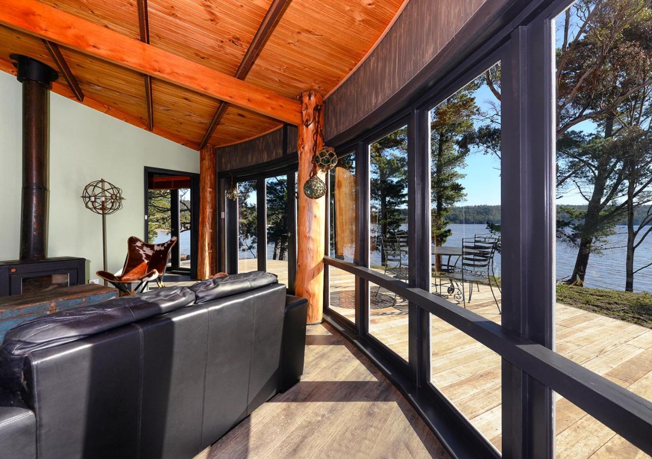 Taylors Bay Holiday home *